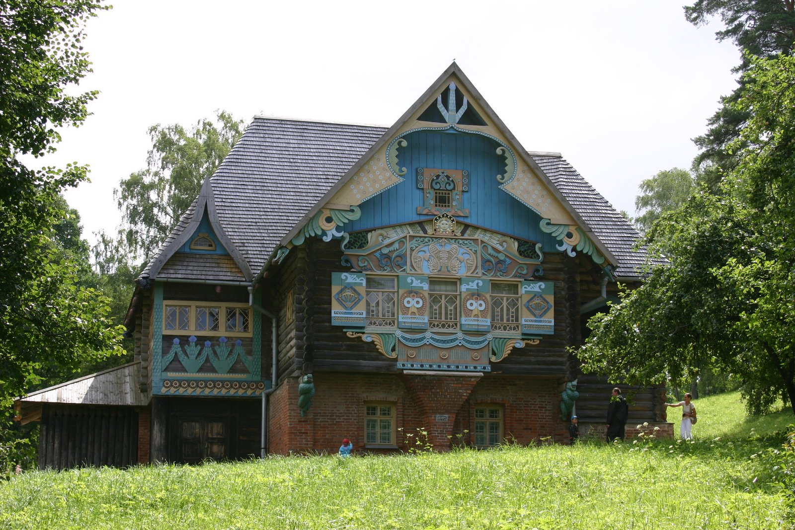 Talashkino